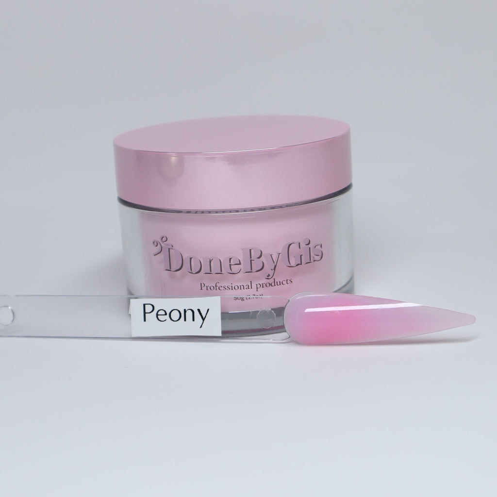 Peony
