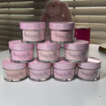 Acrylic powder collection