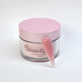 Estela (shimmer acrylic )